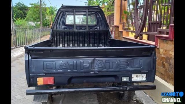 HARGA DAIHATSU ESPASS PICKUP BEKAS MURAH || MULAI 13 JUTA || UPDATE TERBARU 2022 || JUAL BELI MOBIL смотреть онлайн