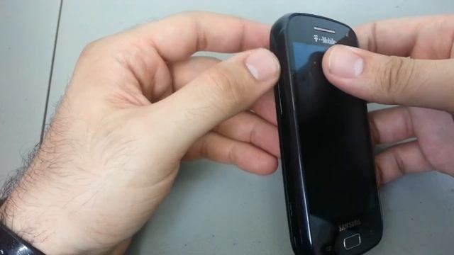 How to Hard Reset T-Mobile Samsung Relay 4G Android 4.0 Remove Password смотреть онлайн