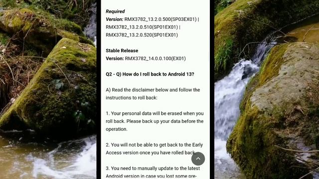 Realme Android 14 Stable Update News | Realme UI 5.0 Official Update | April 2024 New Update смотреть онлайн