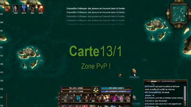 Seafight - Everest XP смотреть онлайн