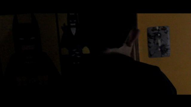 Granny Grapes | Horror Short смотреть онлайн