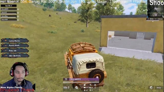 GN ENTERPRISE INVITATION T2 SCRIMS смотреть онлайн