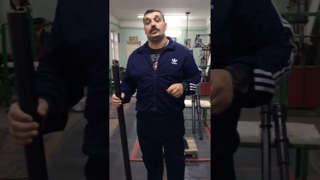 Вес трости И.Поддубного. Вся правда. ДМИТРИЙ ХАЛАДЖИ. смотреть онлайн