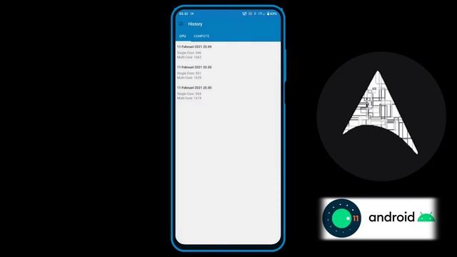 Quick review AOSP ArrowOs Android 11 Poco x3 смотреть онлайн
