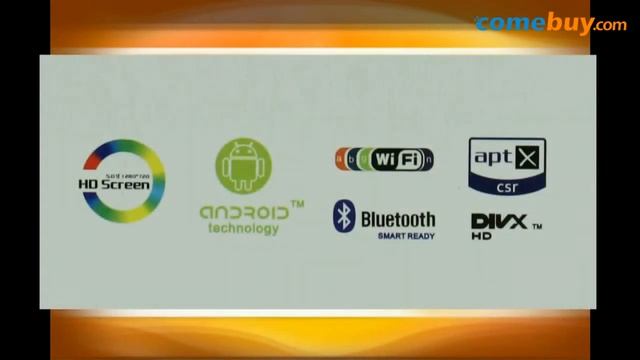 INEW M2 3G Smartphone Android 4.2 --- Comebuy.com смотреть онлайн