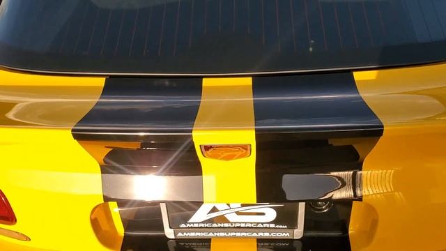 2002 Dodge Viper GTS walk around смотреть онлайн