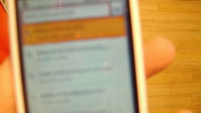 Pierwsze wrazenia - HTC Magic www.android.com.pl смотреть онлайн