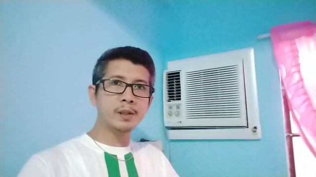 DAPAT MONG MALAMAN BAGO BUMILI NG WINDOW TYPE AIRCON (AIRCON SIZE vs ROOM SIZE) смотреть онлайн