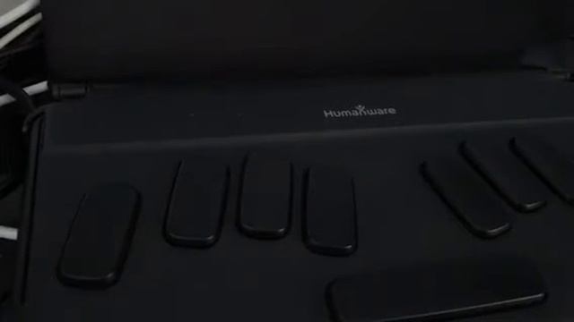 How to pair a QWERTY Bluetooth keyboard to Braillenote Touch on keysoft 5.0 смотреть онлайн