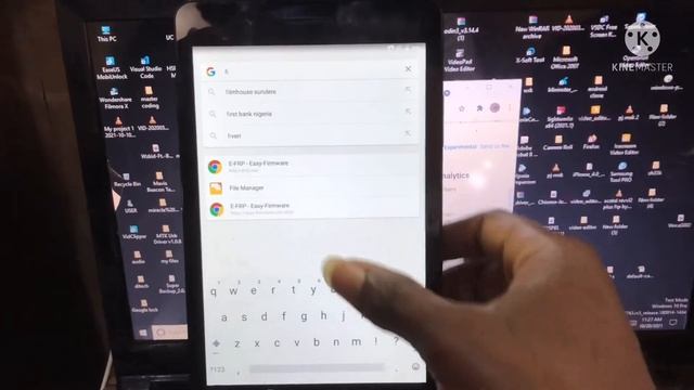 ZTE K88 FRP BYPASS || GOOGLE ACCOUNT UNLOCK WITHOUT PC смотреть онлайн