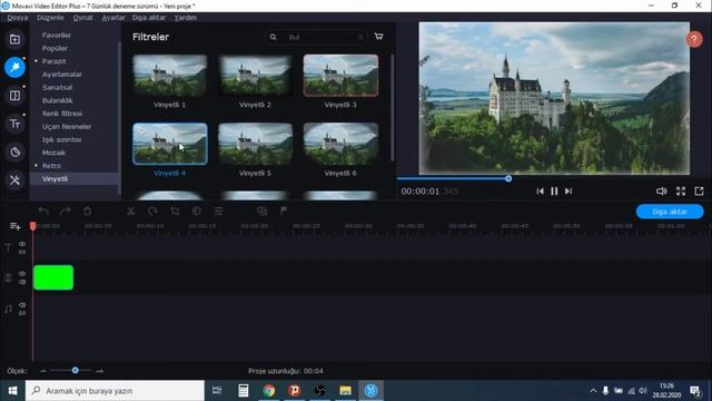 movavi video editor son güncelleme si kurulumu ve Kullanımı?- movavi video editor How To Use смотреть онлайн