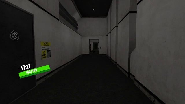 Gmod SCP Breach: How to Beat SCP-173 смотреть онлайн
