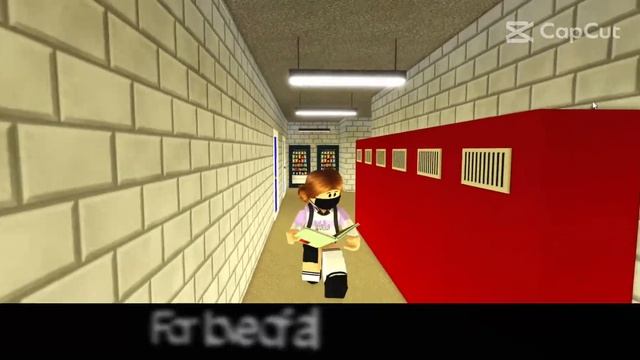 Baldi's Basics: The Musical Roblox Music Video
