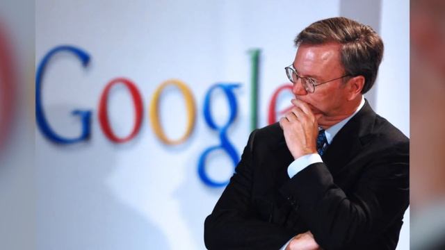 How Apple and Google Became Rivals смотреть онлайн