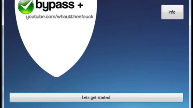 Easily bypass administrator password (small file download by me) смотреть онлайн