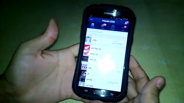 การใส่ Password ให้ App ใน Android Phone และการ Hack смотреть онлайн
