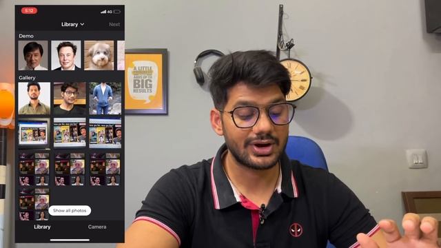 AVATARIFY || How to download and use Avatarify App [ HINDI ] 2021 for android and Iphone смотреть онлайн