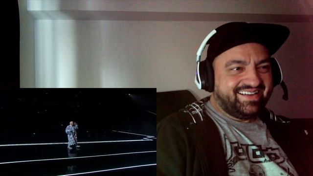 Windows95man - No Rules! | Finland | National Final Performance | Eurovision 2024 - Reaction смотреть онлайн