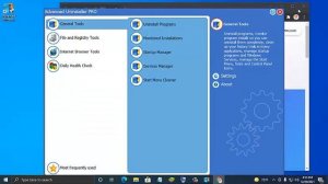 Advanced Uninstaller PRO