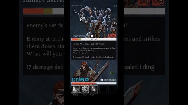 Tower of Winter - Android Gameplay смотреть онлайн