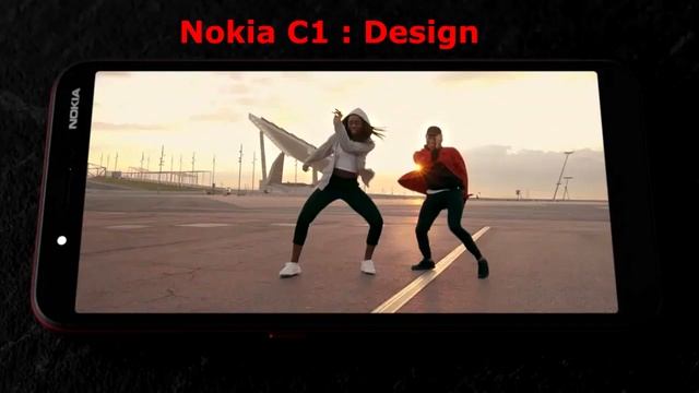 Nokia C1 VS iPhone 6 || Android Vs iOS смотреть онлайн