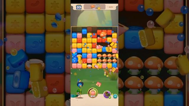 Fruit block friends game | level 2671 to 2680 | game fruit candy смотреть онлайн