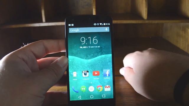 Android L Preview: Should You Install? смотреть онлайн