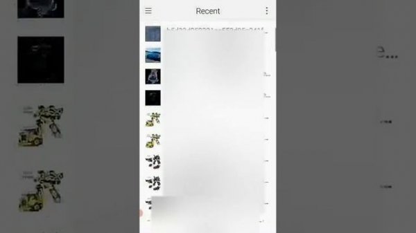 How to scan QR Code by Zxing.org