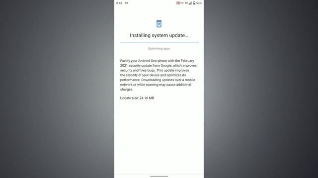 Xiaomi Mi A2 February 2021 Stable Update [11.0.21.0.QDIMIXM] | Technical Developer смотреть онлайн