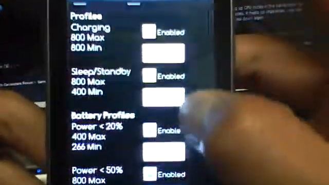 My Tweaked Samsung Moment Part 4: Root Access Apps смотреть онлайн