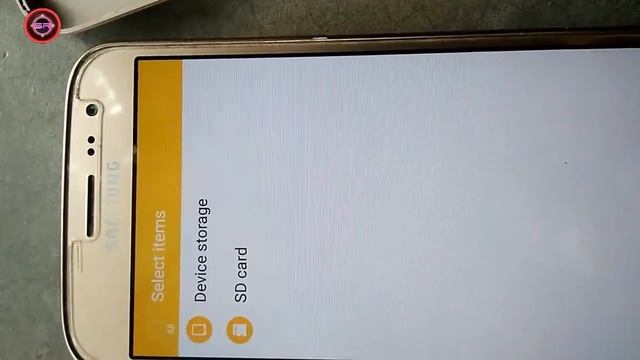 Samsung J210F FRP UNLOCK NEW TRICK 2017 смотреть онлайн