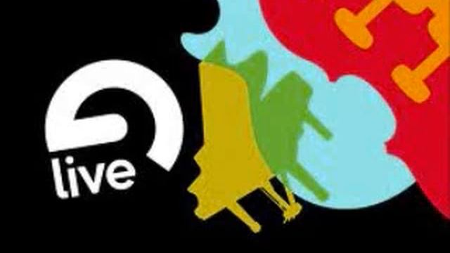 Ableton Live arpeggiation variations смотреть онлайн