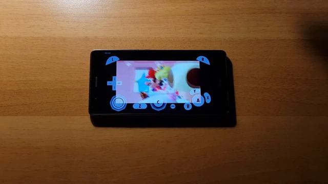 Huawei P9 Lite (2GB RAM) - Super Mario Sunshine - Dolphin Emulator 5.0-6339 - Test смотреть онлайн