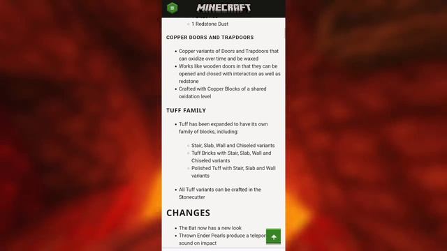 Minecraft Snapshot 23w43a Review | 1.21 Update!! | 1.21 Snapshot Released! | All Features смотреть онлайн