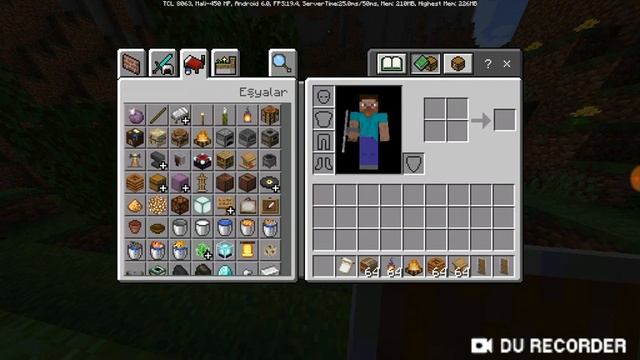 Minecraft 1.10.0.3 Sürümü Çıktı смотреть онлайн