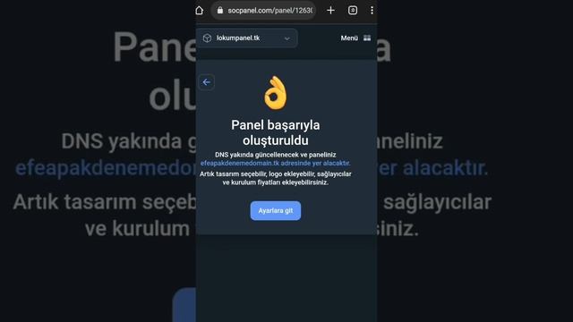 %100 ÜCRETSİZ SMM PANEL KURULUMU MOBİLDE SİLİNMEDEN İZLE смотреть онлайн