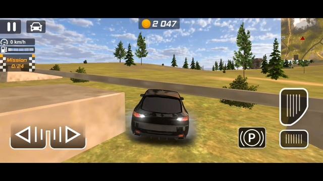 Android Gameplay Extreme R motor car part смотреть онлайн