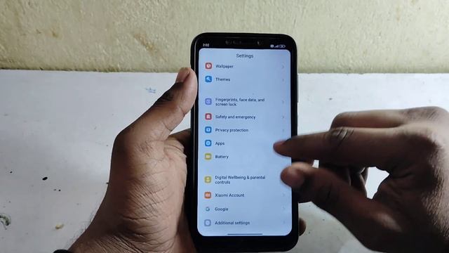 POCO F1 HYPEROS 1.0.2.0 StableGLOBAL Based RomBased On Android 13 #pocof1 #beryllium #rom
