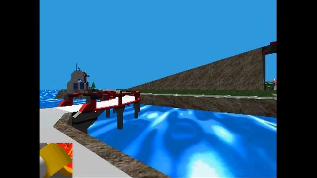 Can my computer handle Direct 3D HAL? смотреть онлайн