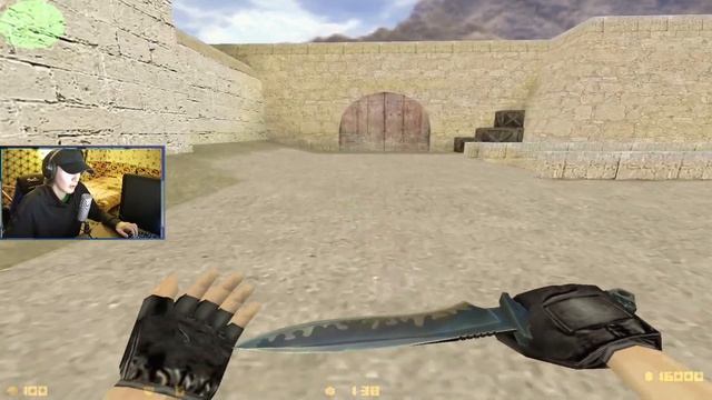 The Best Way To Learn Sgs In Cs 1.6 - 2023 Tutorial смотреть онлайн