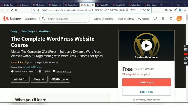 Latest Udemy Couses with Certificate for free...Highly Rated Course *Udemy* смотреть онлайн