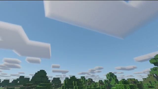 MCPE 1.18+ Origin Shader v.3.4.1 Ultra Realista Minecraft PE смотреть онлайн