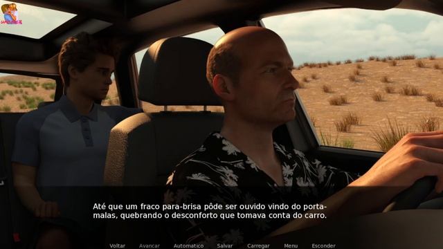 PROJECT MYRIAM LIFE AND EXPLORATIONS [Jogo De Romance] v. Ch.5.01a Atualizado Em Português смотреть онлайн