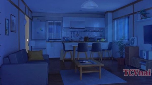 Goodbye Eternity v0.7: Sakuya Phần 4