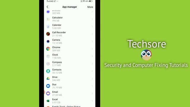 Automatic Call Recorder App Not Wroking | Problem Solved смотреть онлайн