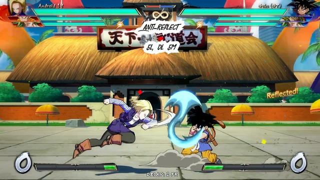 How to play Android 18 (Obsolete) смотреть онлайн