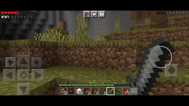 Minecraft 1.18 VS Craft Arena смотреть онлайн