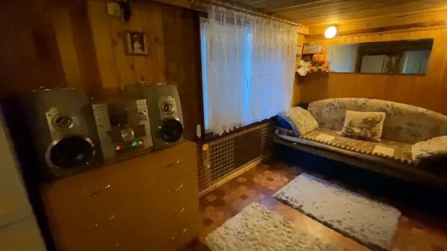 Уютный дом рядом с лесом в Кировском р-не смотреть онлайн