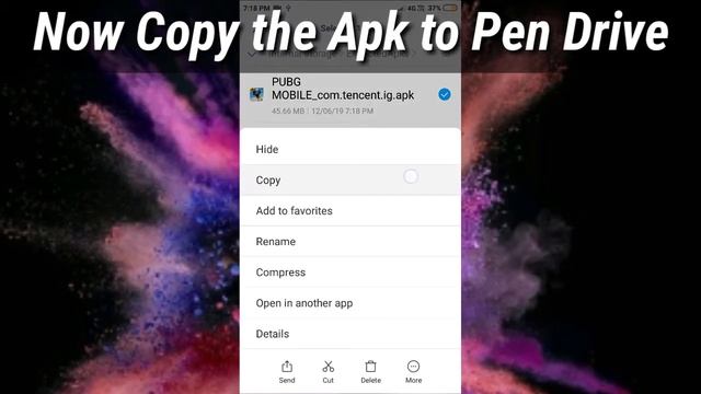 How To Install PUBG Mobile in phoenix OS Without Internet || install without playstore and internet смотреть онлайн
