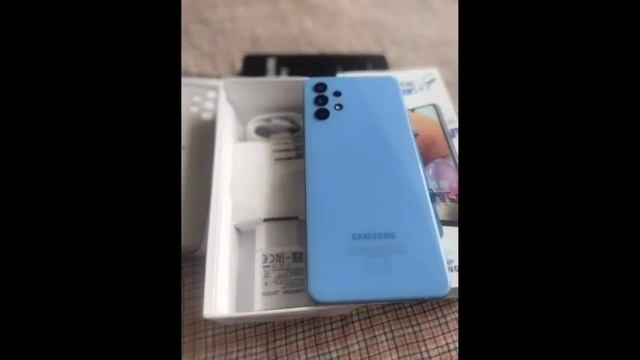 Samsung A32 For Sale | Used Mobiles For Sale | in Pakistan Ahmad King Official смотреть онлайн
